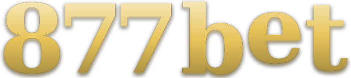 877 bet logo